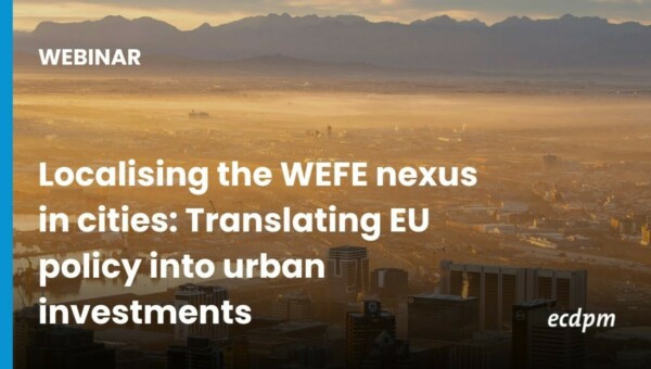 Home | Nexus - The Water, Energy & Food Security Resource Platform