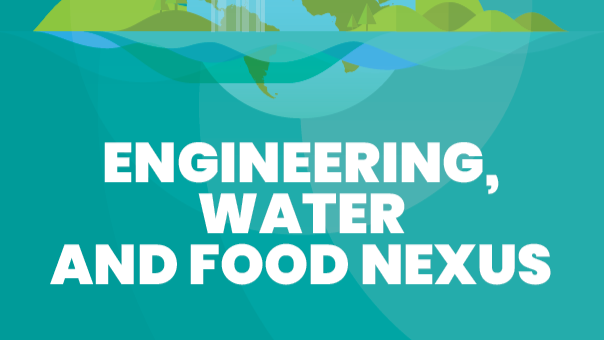 Report // Engineering, Water and Food Nexus | Nexus - The Water, Energy ...