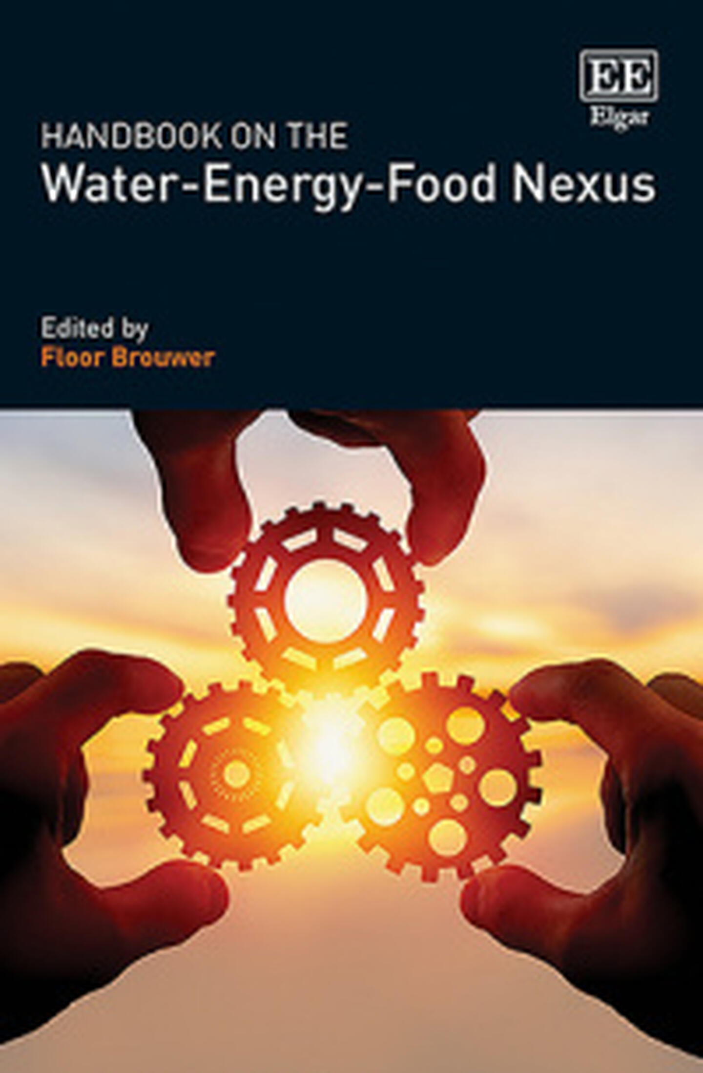 Handbook // Handbook on the Water-Energy-Food Nexus | Nexus - The Water ...